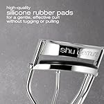 Shu Uemura Iconic Eyelash Curler, Achieve Precise Control and Long-Lasting Curl - Image 4