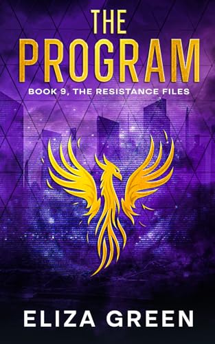The Program: A young adult/YA dystopian novel (... B0CKTVR7X4 Book Cover