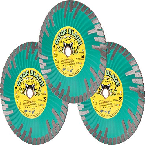 List of Ten Best Grinder Blade For Masonry Top Picks 2023 Reviews