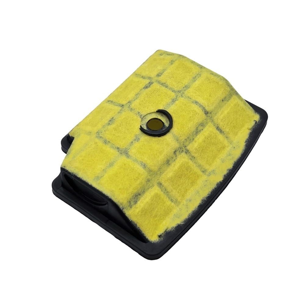 Kit de Filtro de Aire de 10 Uds Apto for Motosierra MS200T 020T MS200 MS 200T 1129 120 1602, 1129 120