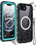 [Antichoc Militaire] Coque antichoc iPhone 16e a passé le test de chute militaire de 2 mètres. Sa structure multicouche et son bumper en TPU peuvent absorber efficacement les impacts, il est résistant aux éraflures et aux chutes. Sangle fournie avec coque iPhone 16e magnetique facilite le transport et réduit le risque de chute accidentelle. Coque iPhone 16e avec cordon convient bien aux amateurs d'activités de plein air comme l'escalade et la randonnée