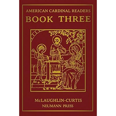American Cardinal Readers - Book 3