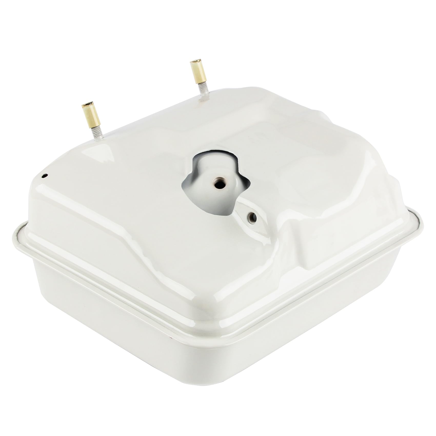 DOCAS 17510-ZE3-020ZA Kit de réservoir de carburant compatible pour Honda GX390 GX340 GX270 GX240 GX420 8HP 9HP 11HP 13HP 16HP 420cc Bougie d'allumage + Filtre à carburant