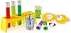Clementoni First Chemistry Experiment Set Color 6