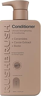 بلسم °3 من راش براش - 400 مل