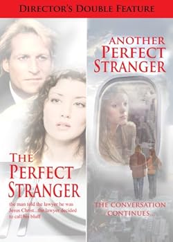 The Perfect Stranger/ Another Perfect Stranger: Director's Double Feature 2-disc set