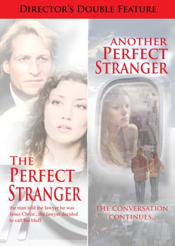 The Perfect Stranger/ Another Perfect Stranger:... B001RQ20YK Book Cover