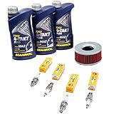 Référence constructeur : MN7202-1 Fabricant : Mannol. Volume : 3 litres.