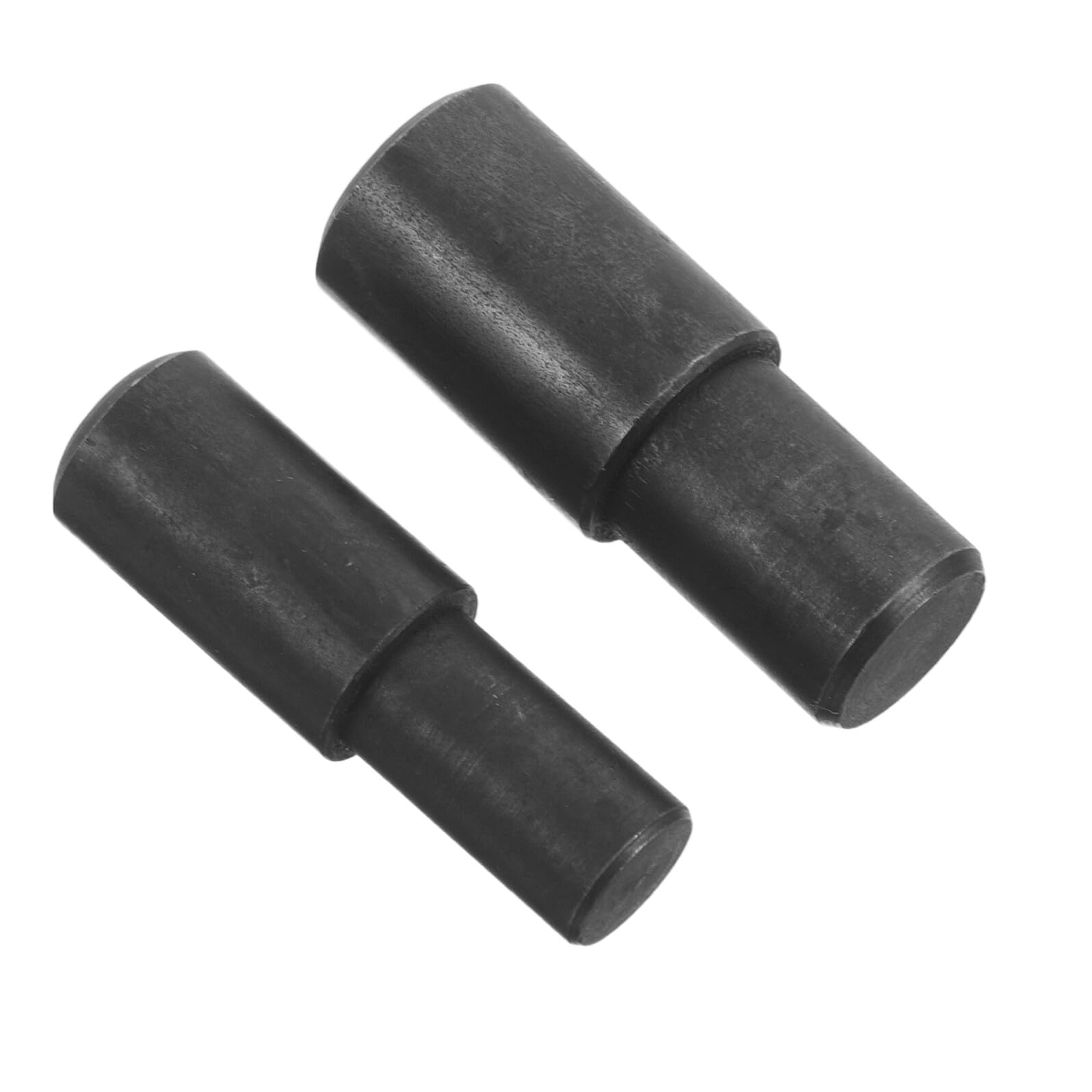 Troqueles de Punzonado para Sujetadores 11mm 2 Piezas Negro