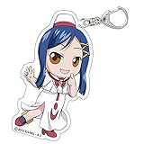 ARIA The AVVENIRE チビキャラキーホルダー（藍華）