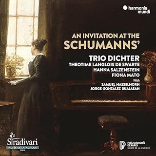 An Invitation at the Schumanns'