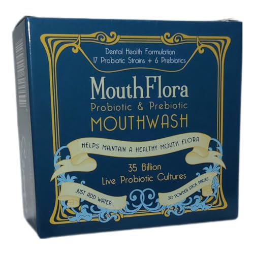 I Tested and Found the Best Mouthwash for Acid Reflux My Personal