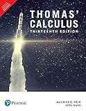 Thomas' Calculus (13th Edition)