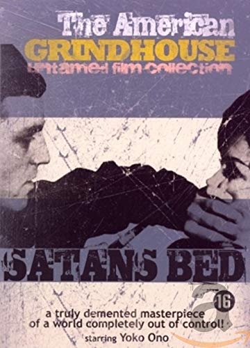 Satan'S Bed ( Satan'S Hot Bed ) [ Origine Olandese, Nessuna Lingua Italiana ]