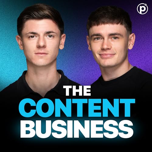 #03 - AI Influencers, Voices, Content and the Business Behind Them