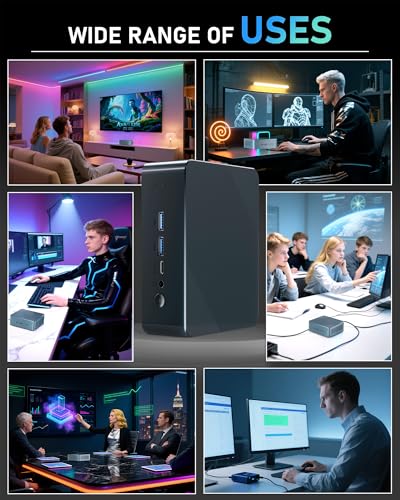 Getorli Mini PC thumbnail 7