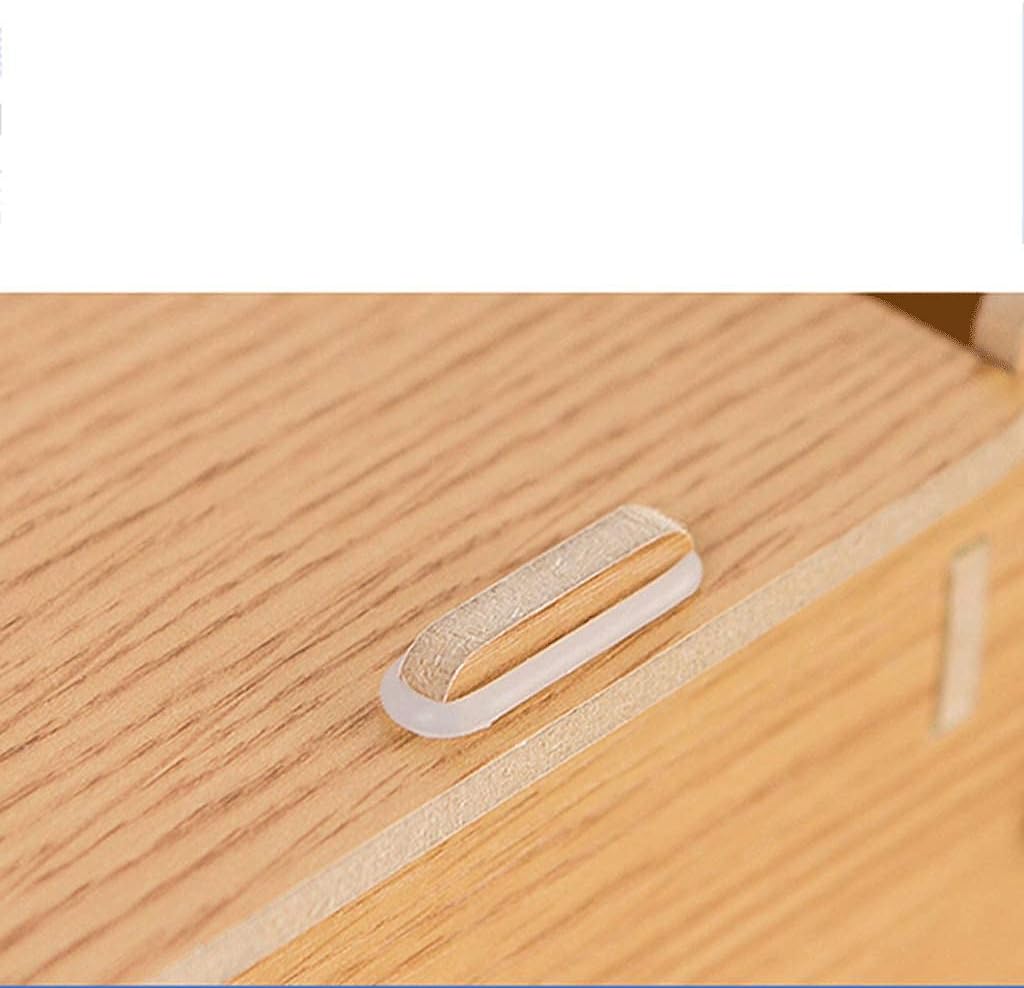 Computer Stand Display Heightening Base Simple Desktop Monitor Laptop Bracket Office Storage Rack(D)