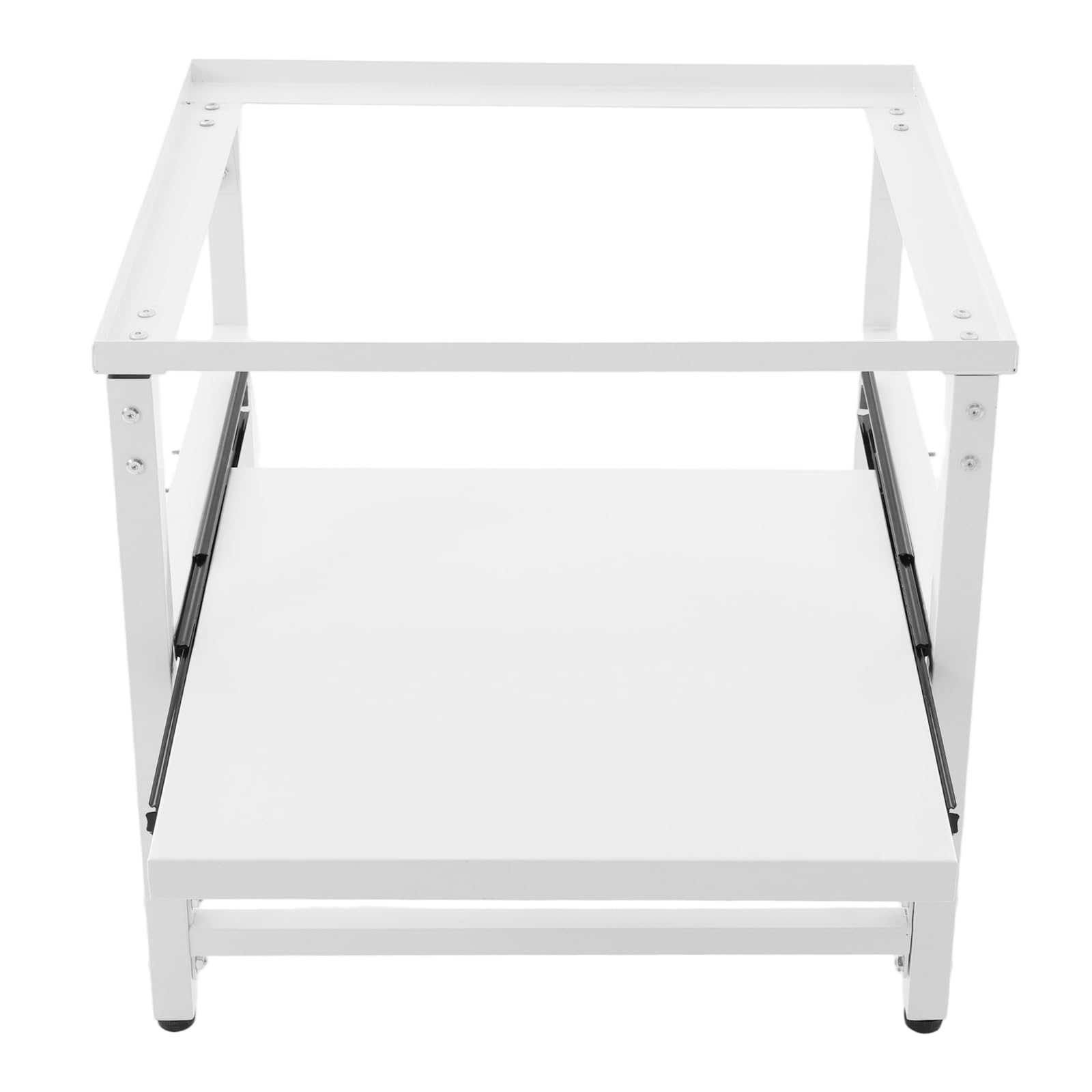 Podstawa do pralki i suszarki, podstawa do pralki, do 150 kg, Pedestal (biała)