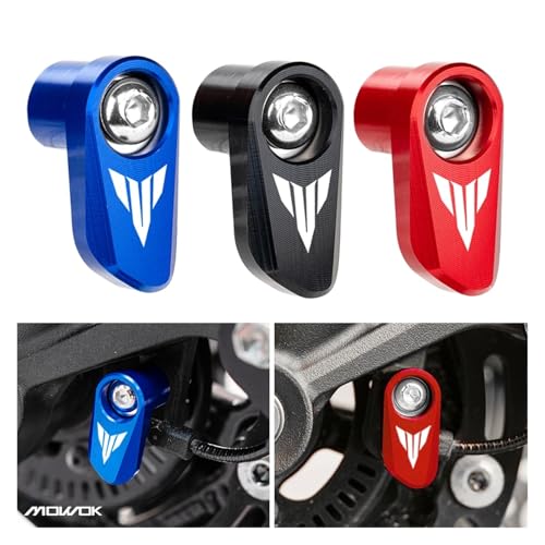 Capteur ABS protection roue avant arrière pour MT07 MT09 MT03