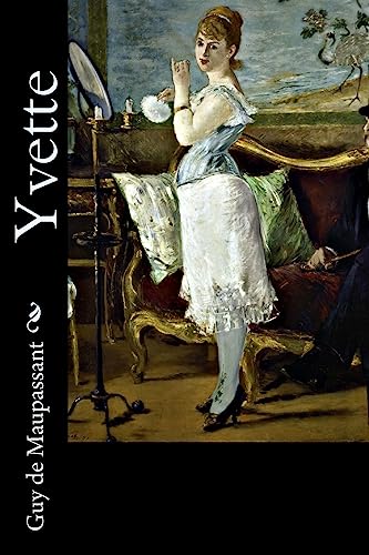 Yvette (French Edition)