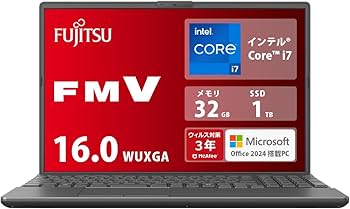 Amazon.co.jp: 富士通 ノートパソコン 日本製 FMV LIFEBOOK WA3 Amazon.co.jp: 富士通 ノートパソコン 日本製 FMV LIFEBOOK WA3