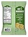The Better Chip Whole Grain Chips, Jalapeno, 1.5 Ounce (Pack of 27)