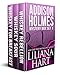 The Addison Holmes Mystery Box Set: Whiskey Rebellion, Whiskey Sour, Whiskey For Breakfast (Addison Holmes Mysteries Book 5)