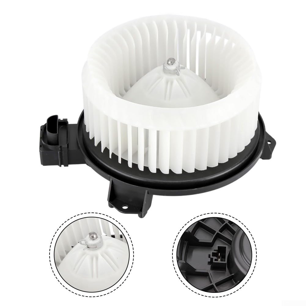 Lüftermotor Gebläse 79310-SWW-G01 für Civic
