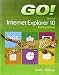 GO! with Internet Explorer 10 Getting Started (Go! with Microsoft)
