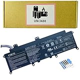 CQCQ PA5278U-1BRS Battery for Toshiba Portege X30-D X30-E Tecra X40-D PT28U-0LN03X Tecra X40-E Tecra X40-F Laptop (11.4V 48Wh/4080mAh)