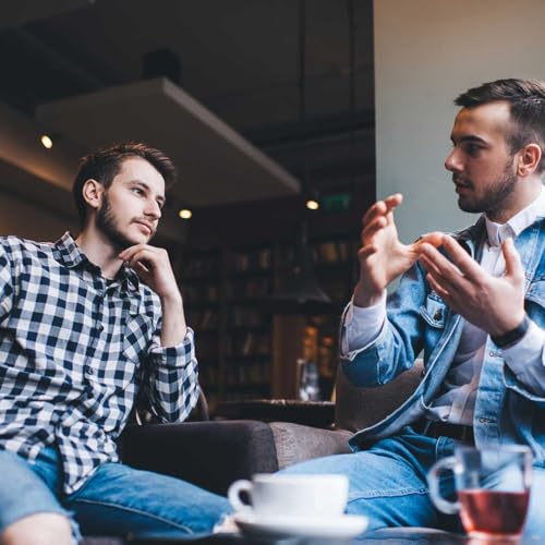 BEING A WITNESS - PART 1