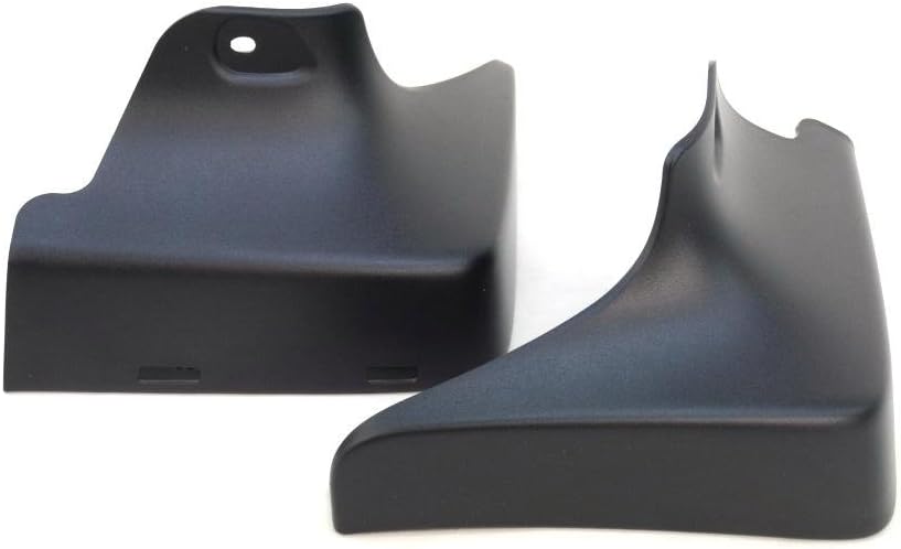 Mopar 82212246AB Splash Guard