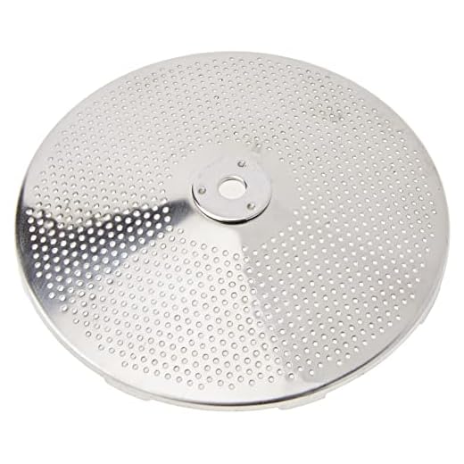 Gefu 24210 1 mm Insert for Flotte Lotte, Silver