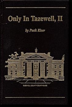 Hardcover Only in Tazewell, II Book