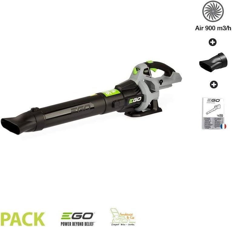 soffiatori di foglia dell'ego della batteria