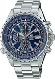 Casio Herren Chronograph Armbanuhr Edifice