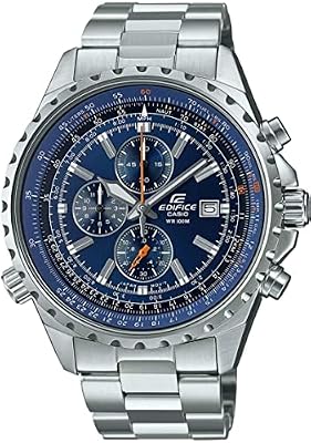Casio Orologio Casual EF-527D-2AVUEF