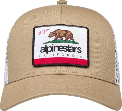Image of Alpinestars Unisex Adult Cali 2.0 Trucker Hat