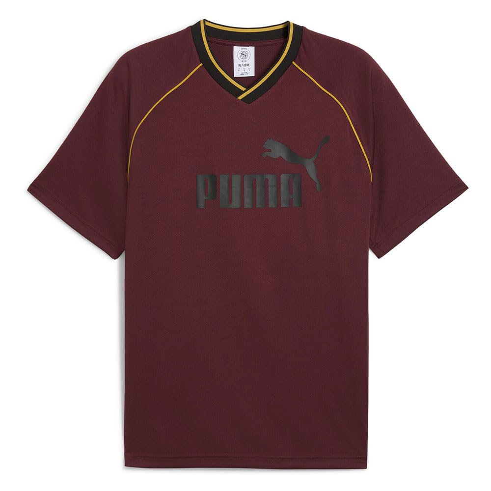 PUMA ESS Football Jersey