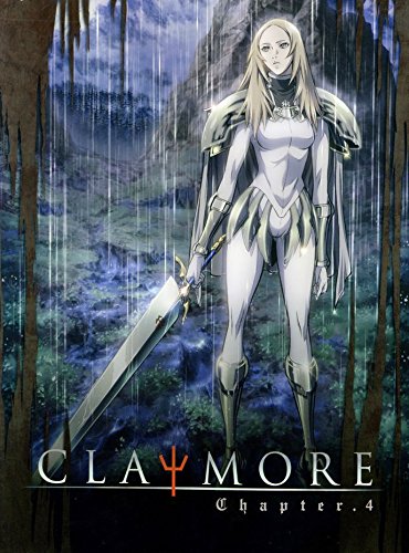Amazon.com: Claymore Customized 14x19 inch Silk Print Poster