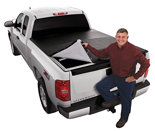 Extang 7350 Classic Platinum Snap Tonneau Cover - Fits Canyon/Colorado (5 Ft Bed) 2015-18 #TOP2