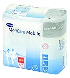  Molicare Mobile - Karton Gr. L, 4x14Stk.