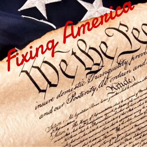 Fixing America: Healthcare Reform & Government Unions | Matt Episode 66