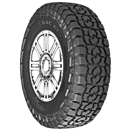 Armstrong Tru-Trac AT II All-Terrain Tire
