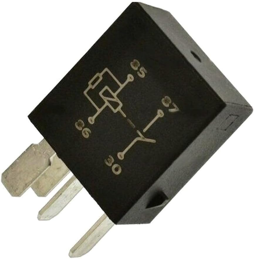 for Subaru for Impreza 2.0L 2002-2005 & 2.5L 2004-2007 Blower Motor Relay