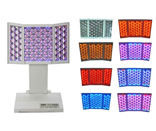 Busen HKS205 PDT LED Skin Care Beauty Machine for Facial Cleaning Professional