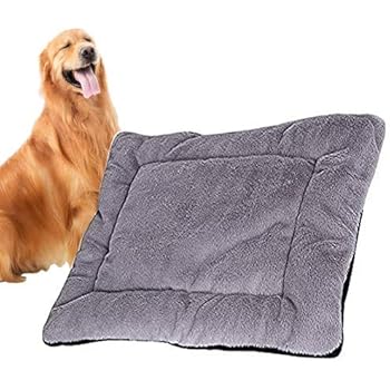 dog fleece mat