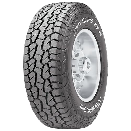 Efficienza del carburante: E Hankook Dynapro ATM RF 10 - 205/70/R15 96T - F/F/73 - Pneumatico fuori strada
