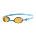 Speedo Junior Jet Swimming Goggles, Kids Free Size (Multicolor) gallery image