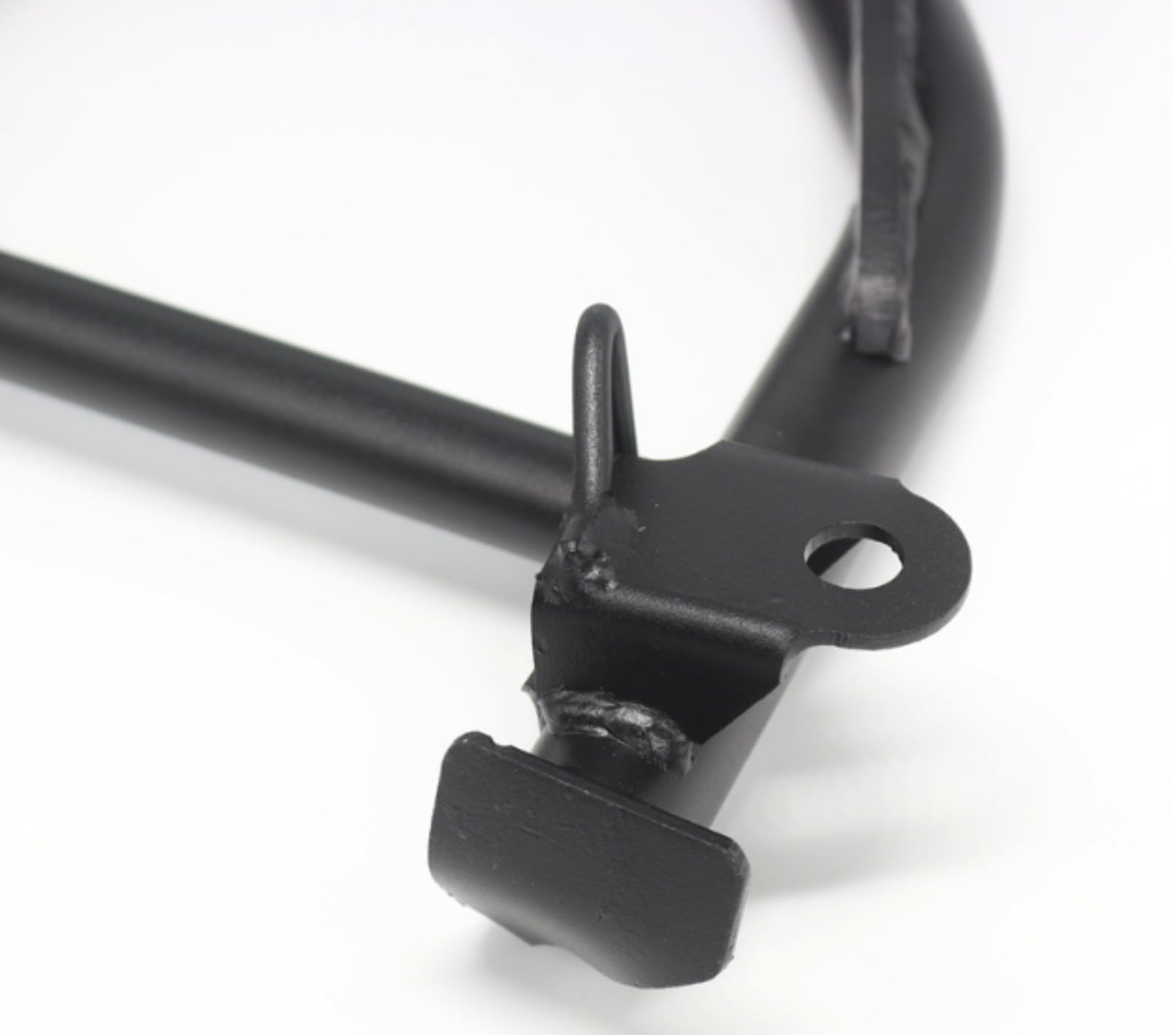 Soporte central para moto de medio centro, soporte de soporte, soporte central fijo para NC700S NC750S NC700X NC750X NC 700 750 X MT 2012-2024